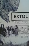EXTOL - The Blueprint Dives - Poster