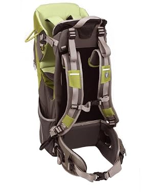 LittleLife Freedom Child Carrier