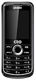 NGM Clio Handy (Ohne Branding, 5 cm (2 Zoll) Display, Dual-SIM, Kamera, MicroSD, MP3-Player, FM-Radio, Bluetooth) schwarz