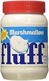 Fluff, Marshmallow Sprd, (1) 7.5-Ounce Jar