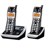 Thomson 25932EE2 5.8GHZ Dual Handset Bundle