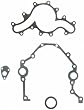 Fel-Pro TCS45867  TC Gasket Set