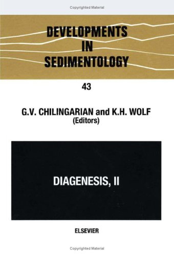 Diagenesis II (Developments in Sedimentology) under Sedimentary in The Books Store