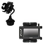 Amcor Navigation GPS 4500 Car Cup Holder - Gomadic Brand