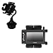 Search Our Specialty Mall : Amcor Navigation GPS 4500 Car Cup Holder - Gomadic Brand