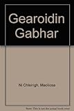 Gearóidín Gabhar