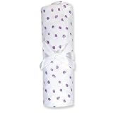 Princess Crib Sheet