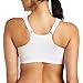 Glamorise Women's Soft Shoulders Comfort Back Support Bra