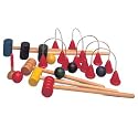 Mini Croquet