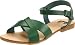 BC Footwear Women's Swagger Ankle-Strap Sandal