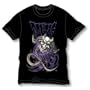 Danzig - Il Demonio Nera T-Shirt