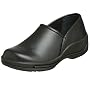 Dansko Women's Caitlin Smooth Leather Clog