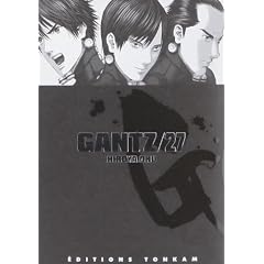 Gantz, Tome 27 :