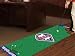 MLB - Philadelphia Phillies Golf Putting Green Mat