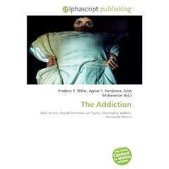 The Addiction: Abel Ferrara, Russell Simmons, Lili Taylor, Christopher Walken, Annabella Sciorra