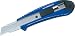 Tajima Ac-500b 3/4-inch Heavy-duty Aluminist Auto Lock Utility Knife