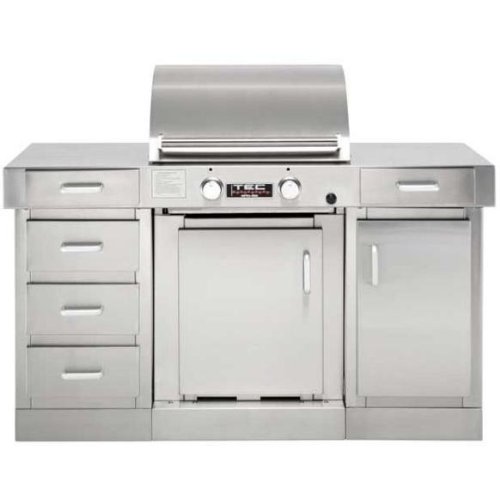 Tec Sterling G2000 Fr Drawer Modules
