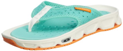 Salomon Damen Laufschuhe RX Break 5
