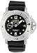 Panerai Men's M00243 Luminor 1950 Submersible 1000M Black Dial Watch