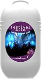 Touch of Ginger Urban Survival Range Festival Day Essentials Kit
