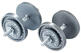 アイアンダンベルセット （30kg）の画像