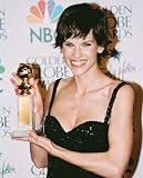 HILARY SWANK 24x36 COLOR POSTER PRINT