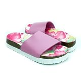 Birkenstock Oahu Pink by Birkenstock