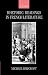 Book Rhetoric: Readings in French Literature