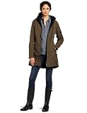 41Oc6b1OolL. SL160  ILSE JACOBSEN Womens Tapered Soft Shell Jacket