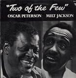 TWO OF THE FEW LP (VINYL ALBUM) US PABLO 1983