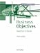 Business Objectives