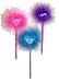 Feathers Ball Point Pen