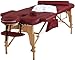 SierraComfort All Inclusive Portable Massage Table
