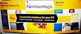 Norton Internet Security 2007 Ghost 12.0 Partition Magic 8.0 Bundle