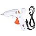 Vktech Wax Seal Stamp Melting Glue Gun for Sealing Wax Stamps Envelope