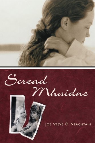 Scread Mhaidne (Irish Edition)