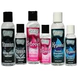 California Fantasies Krysstal Water Based Lubricant, 2 oz