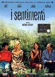 I sentimenti - Les sentiments - Jean-Pierre Bacri; Nathalie Baye; Melvil Poupaud; Isabelle Carr�; Virgile Grunberg