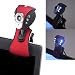 12 MegaPixel Webcam with Microphone and 6 LED for Night Vision