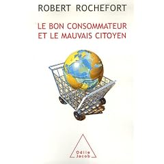 Le bon consommateur et le mauvais citoyen