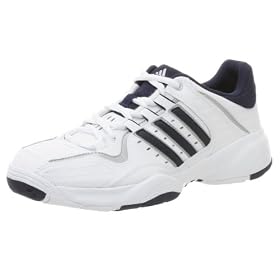 adidas Mens Ambition STR III Tennis Shoe by adidas