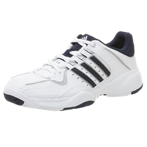 Buy adidas Mens Ambition STR III Tennis Shoe
