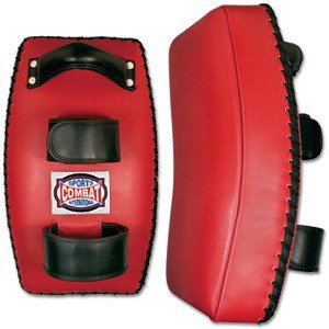 Combat : Combat Sports Cobra Contoured Thai