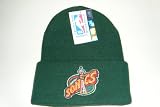 Seattle Supersonics NEW Authentic Beanie / toque knit hat Logo 7 Sonics