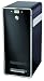 Kitchen & Housewares : Mode MT100 Premium 10-Gallon Kitchen Bin, Black