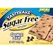Tastykake Sugar Free Cookie Bar 6 Bars 2 Boxes 12 Bars Total