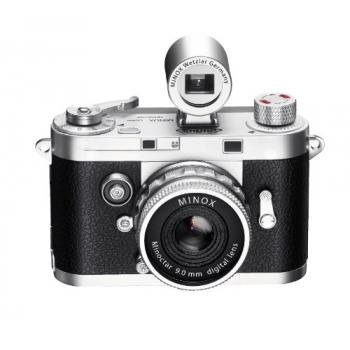 Minox DCC 5.1 Classic Digital Camera