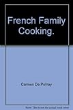 French Family cooking