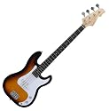 Rocktile Punsher E-Bass (Sunburst)