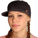 Vintage Fatigue Style Cap (with or without Star) Many Colors Available